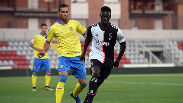 Si erano ritrovate nello stesso campionato, ma adesso si sono nuovamente divise: in C la Pergolettese, in D il Crema Si erano ritrovate nello stesso campionato, ma adesso si sono nuovamente divise: in C la Pergolettese, in D il Crema