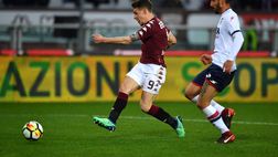 Torino-Crotone 4-1, l’analisi dei gol: i calci piazzati di Ljajic e la potenza di Belotti