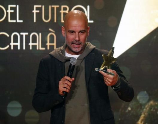 Guardiola: “Tornerei al Barça se fossi necessario per il club, ma non è così…”- immagine 3