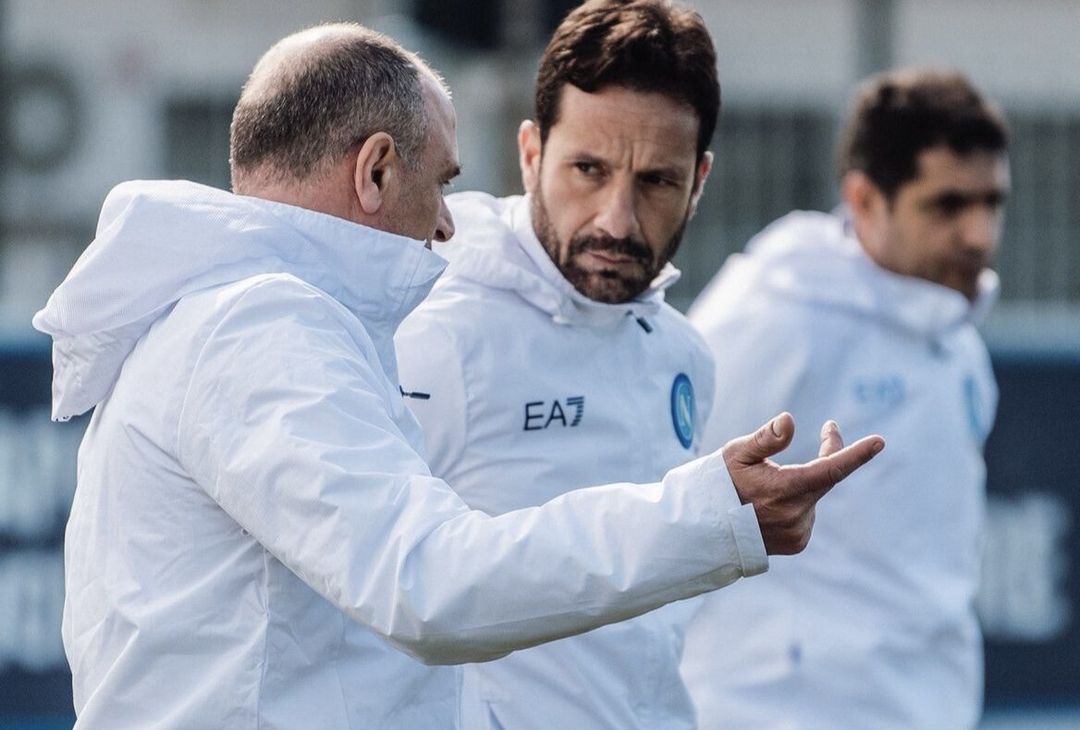 calzona staff sosta nazionali