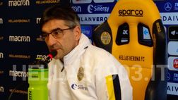 Juric: “Momento positivo, non accontentiamoci. Se resto? Potrei anche stare fermo un anno”