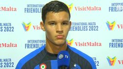 Inter, Carboni incedibile: “E lo sarà anche in estate a meno che non vengano offerti…”