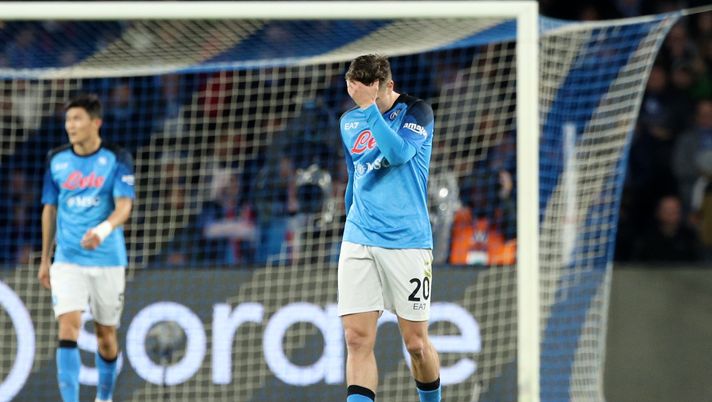 FINALE! Napoli-Milan 0-4: è notte fonda al Maradona. I rossoneri dilagano contro la capolista - immagine 1