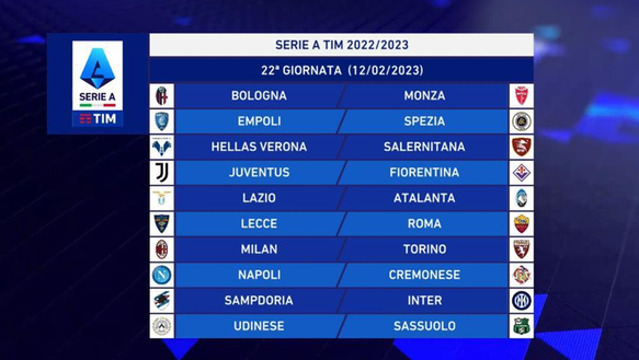 Serie A – Lazio, ecco il calendario completo: derby e big match!- immagine 18