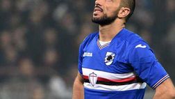 Parma-Sampdoria, le formazioni ufficiali: Quagliarella e Caprari dal 1′