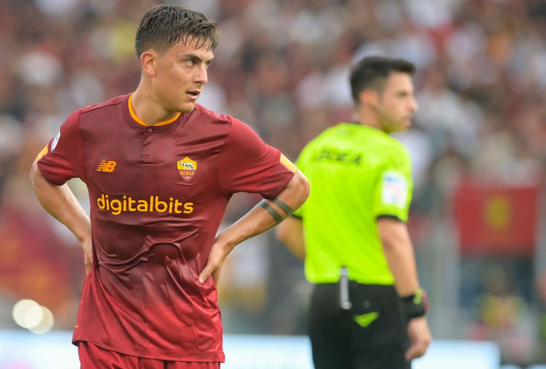 Roma-Cremonese 1-0 – FOTO GALLERY - immagine 43