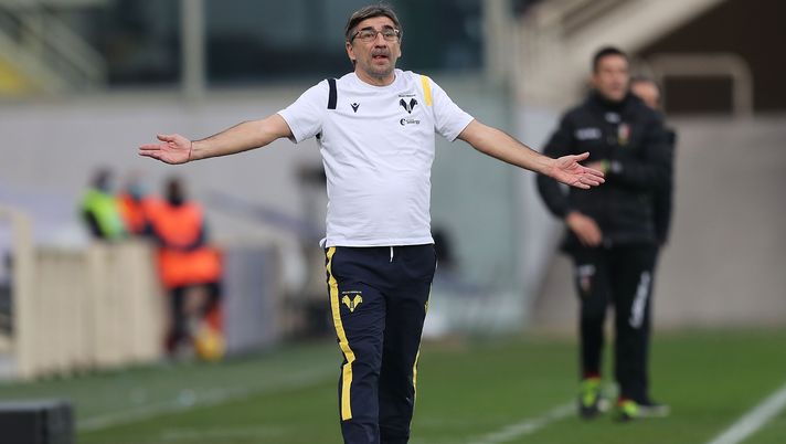 Photo by Gabriele Maltinti/Getty Images 