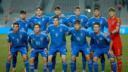 Mondiale U20, quanta Inter nell’Italia che ha raggiunto i quarti di finale