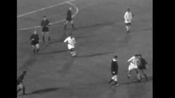 Milan-Santos, l’indimenticabile magia di Pelé | VIDEO