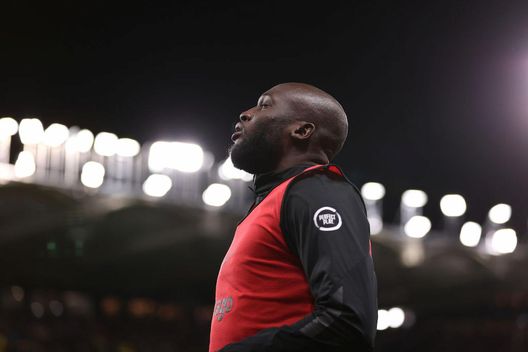 Getty Di Canio: “Lukaku arrogante e debole, è uno dei tanti. L’Inter avrebbe vinto pure senza di lui”- immagine 2