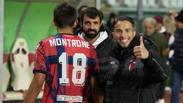 Coppa Italia, ecco tutti gli accoppiamenti degli ottavi. Padova con il Lumezzane - immagine 1