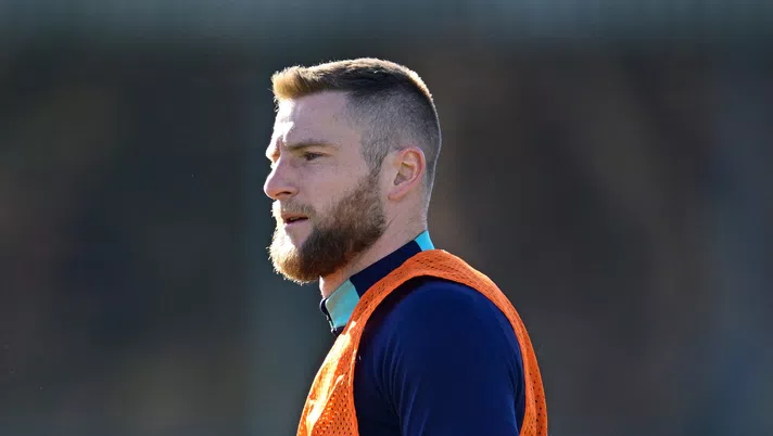 Inter-Milan, Skriniar c’è: Inzaghi ha preso la sua decisione. Promessa fatta ai compagni - immagine 1