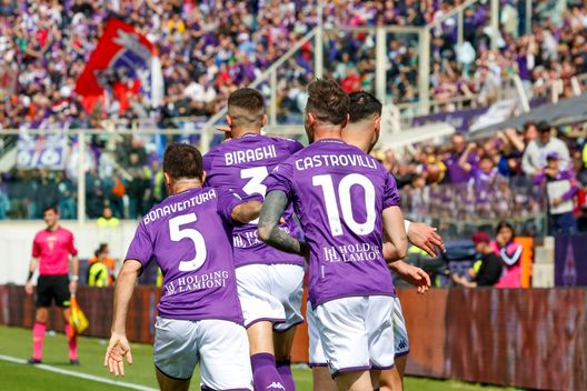 Rifinitura a Firenze e dritti in Polonia: Nico Gonzalez, sono le tue serate- immagine 2