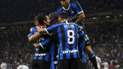 Cagliari-Inter, le probabili formazioni: confermati Lukaku-Lautaro, uno il dubbio di Conte