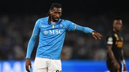 La Gazzetta affonda Anguissa: “È la brutta copia di quello dell’anno scorso”