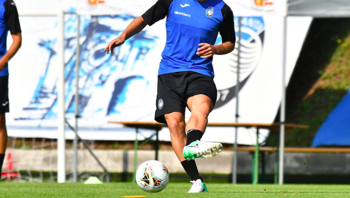 Atalanta, Malinovskyi convince sempre di più: “E occhio al ruolo di trequartista…” Atalanta, Malinovskyi convince sempre di più: “E occhio al ruolo di trequartista…” - immagine 1