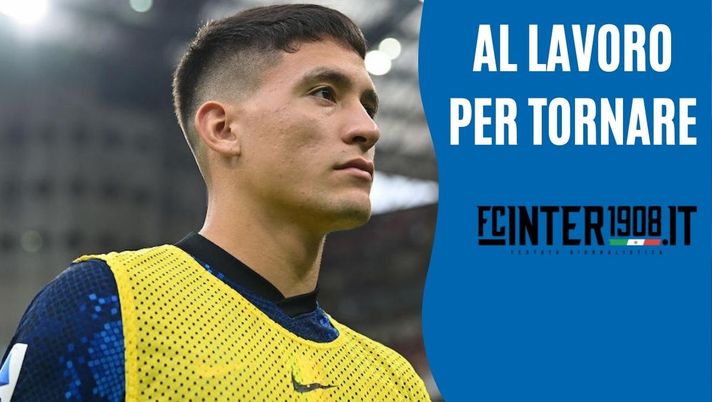 Satriano: “Inter, faccio il tifo per lo scudetto. E sogno di tornare” - immagine 1