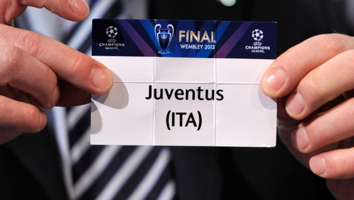 Champions League, sorteggi quarti di finale: sarà Juventus-Barcellona Champions League, sorteggi quarti di finale: sarà Juventus-Barcellona