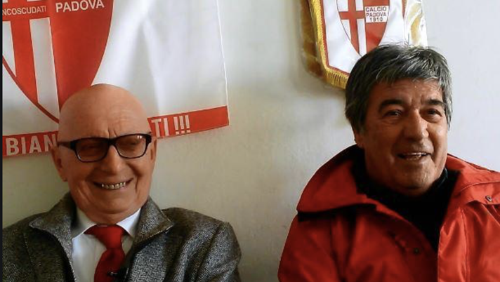 Nuovo ACB, la lettera di Mario Merighi: “Dopo oltre 72 anni di Padova dico: stiamo uniti!” Nuovo ACB, la lettera di Mario Merighi: “Dopo oltre 72 anni di Padova dico: stiamo uniti!”