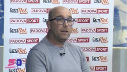 Este, Pagan: “Questo girone sembra una gara di ciclismo”