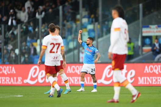 (Getty Images) Martino: “Scudetto? Le opportunità si sono ridotte, ma il Napoli…”- immagine 2