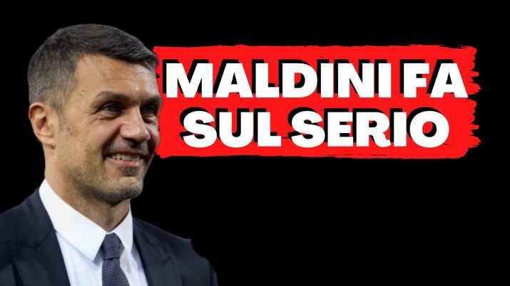 Maldini Wijnaldum calciomercato AC Milan Maldini Wijnaldum calciomercato AC Milan