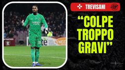 Trevisani: “Maignan errori gravi. Avverto un senso di pericolo per la porta”