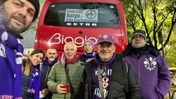 Domani sera grande festa al V.C. Barga e Alta Garfafgnana