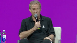 VIDEO / Klinsmann: “Il rigore di Kane? Forse ci ha pensato troppo”