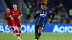 Inter, segnali da Dumfries: “Ha finalmente mostrato cosa può combinare sulla fascia”