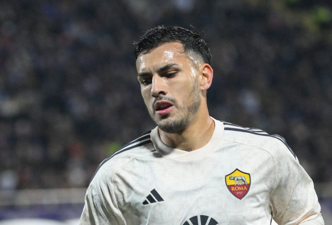 Fiorentina-Roma – FOTOGALLERY - immagine 47