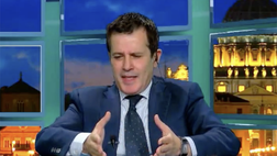 Calciomercato Inter – In diretta tv arriva l’annuncio: “E’ fatta”