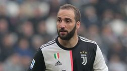 Higuain, parla la ex: “Ci siamo lasciati perché a lui piacciono le zozze”
