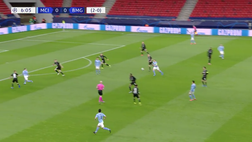 VIDEO Manchester City-Borussia M’Gladbach 2-0: De Bruyne-Gundogan per i quarti, gli highlights