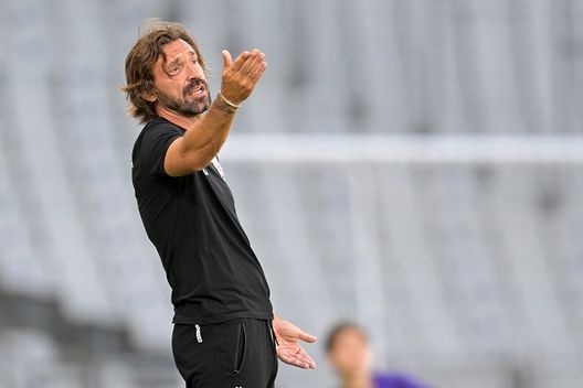 (Getty Images) Karagumruk, Pirlo dopo ko si sfoga: “Non possiamo subire quattro gol a partita”- immagine 2