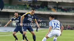 Romulo-Genoa, oggi le visite mediche