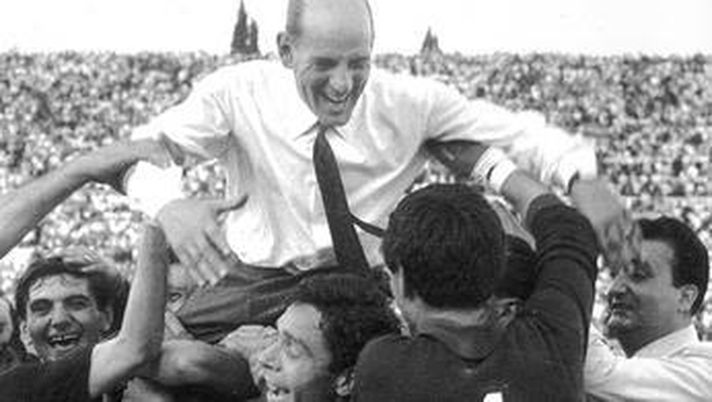 Dal 1963 mancavano tre vittorie di fila contro l’Atalanta - immagine 1