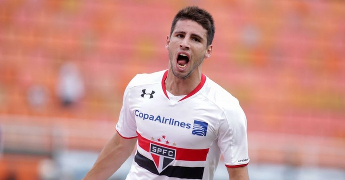 Calleri: “Se arrivo in semifinale resto al San Paolo. Olimpiadi? So che ...