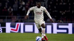 Milan, complimenti a Ballo-Touré e al Senegal per la Coppa d’Africa