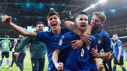 L’Italia sa soffrire: Spagna battuta ai rigori e Azzurri in finale