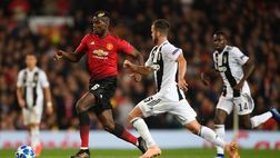 Manchester United, il rinnovo di Paul Pogba è complicato. Tre squadre pronte a contenderselo
