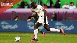 CALCIOMERCATO – Upamecano prima scelta, ma… / Milan News