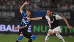 Calciomercato Juventus, scatta l’asta per Merih Demiral