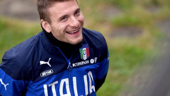 Lazio News – Il Ct Mancini a pranzo con i nazionali romani - immagine 1