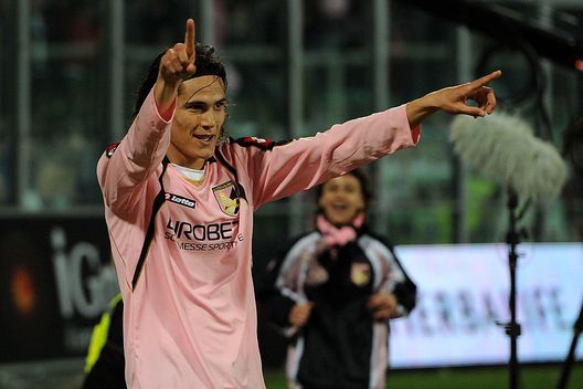 Edinson Cavani Edinson Cavani