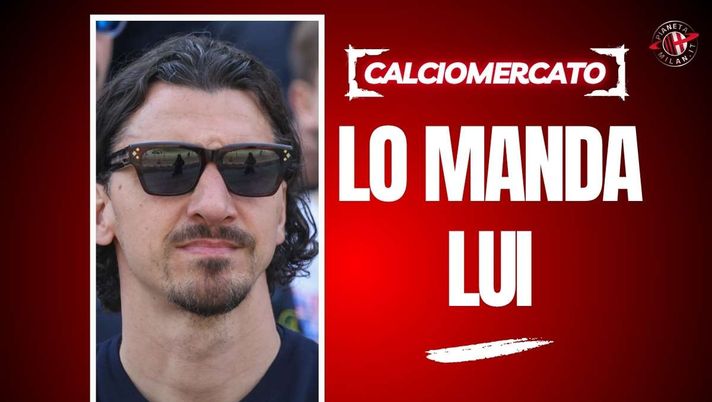 Calciomercato Milan, per questo attaccante è duello con Roma e Napoli