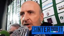 Ausilio: “Rinnoveremo Lautaro e Barella. Zielinski-Taremi? Informati i club. Inzaghi e Lukaku…”