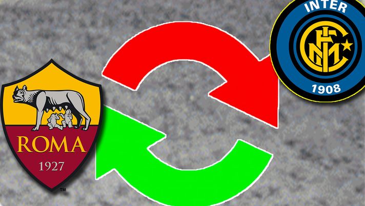 Calciomercato Roma, nuova proposta di scambio 