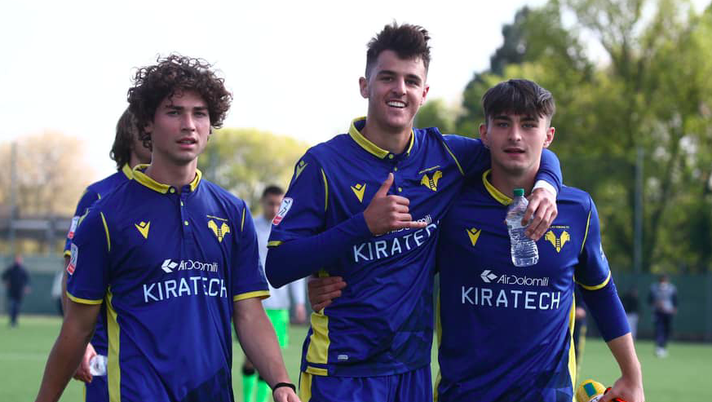 Hellas Verona FC  Hellas Verona FC