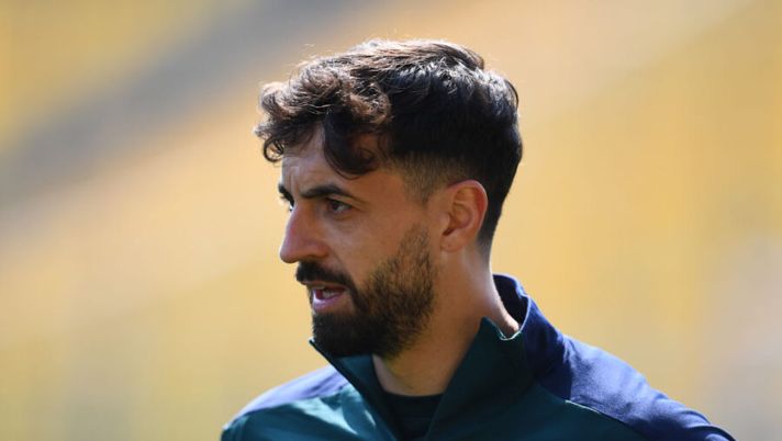 Gazzetta: “Damsgaard, Caputo, il piano con Quagliarella: cambia la Samp, giocherà così” - immagine 1